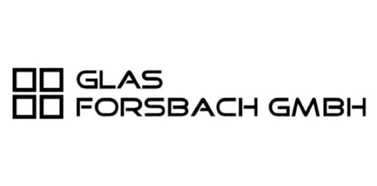Glas Forsbach GmbH Logo