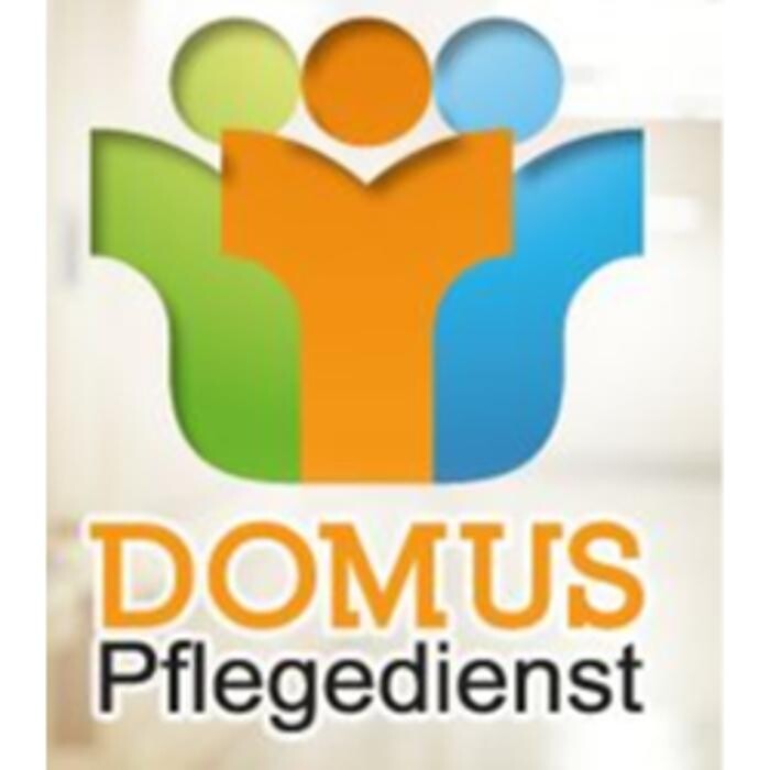 Bilder DOMUS Pflegedienst GmbH