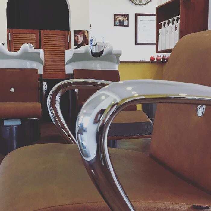 Bilder Lambo Friseur