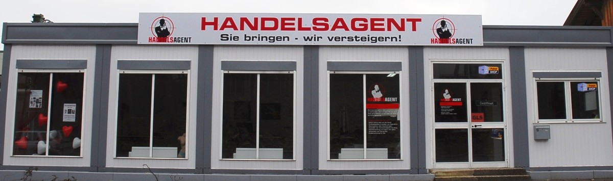 Bilder Handelsagent/ Retourenking Ingo Morlock