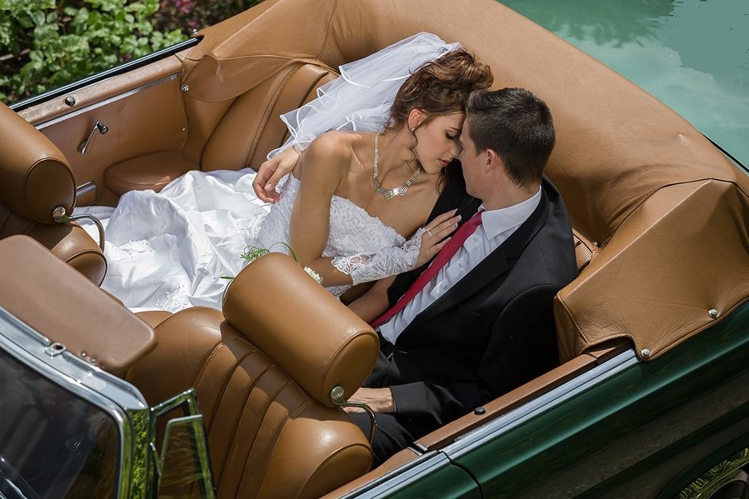 Bilder K & K Oldtimer-Vermietung