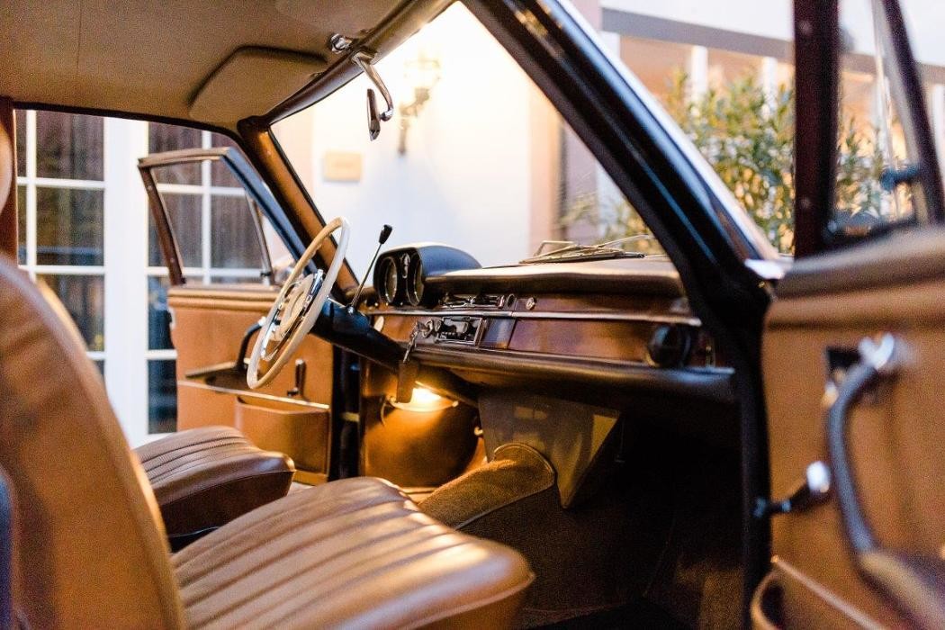 Bilder K & K Oldtimer-Vermietung