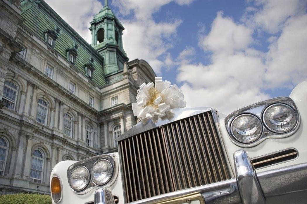 Bilder K & K Oldtimer-Vermietung