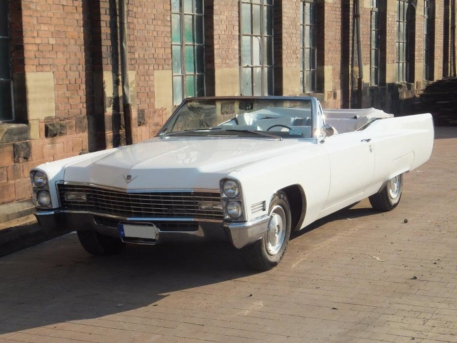 Bilder K & K Oldtimer-Vermietung