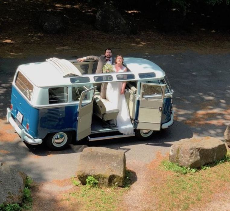 Bilder K & K Oldtimer-Vermietung