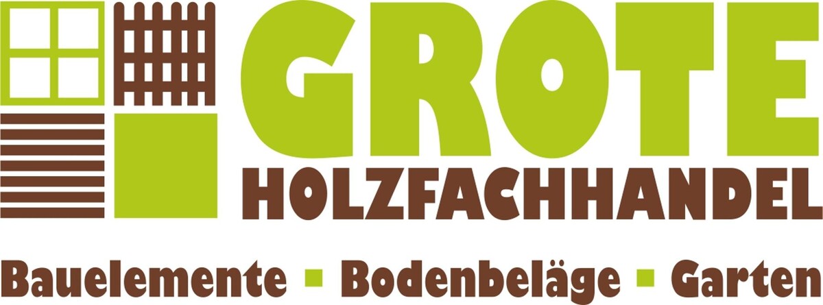 Bilder Grote Holzfachhandel