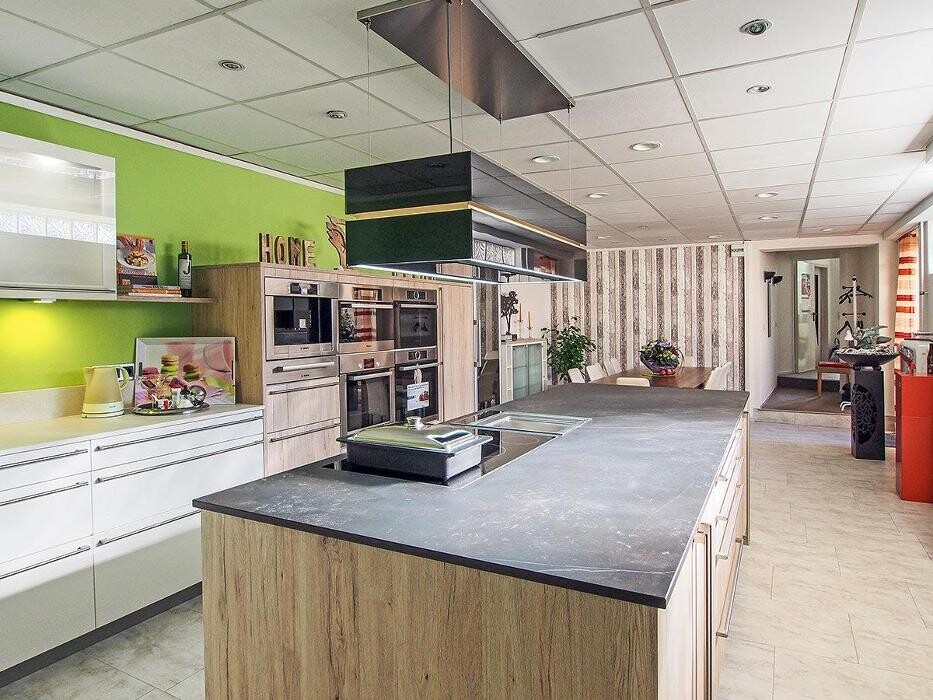 Bilder Mathes Küchenstudio