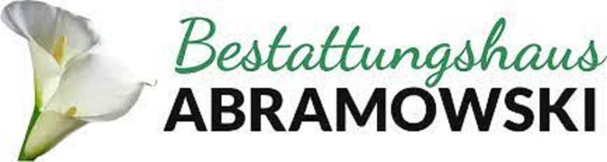 Bestattungshaus Abramowski Logo
