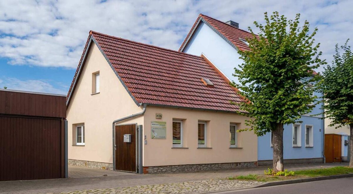 Bilder Bestattungshaus Abramowski