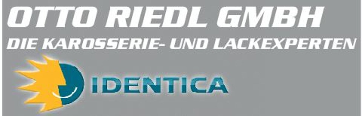 Otto Riedl GmbH Logo