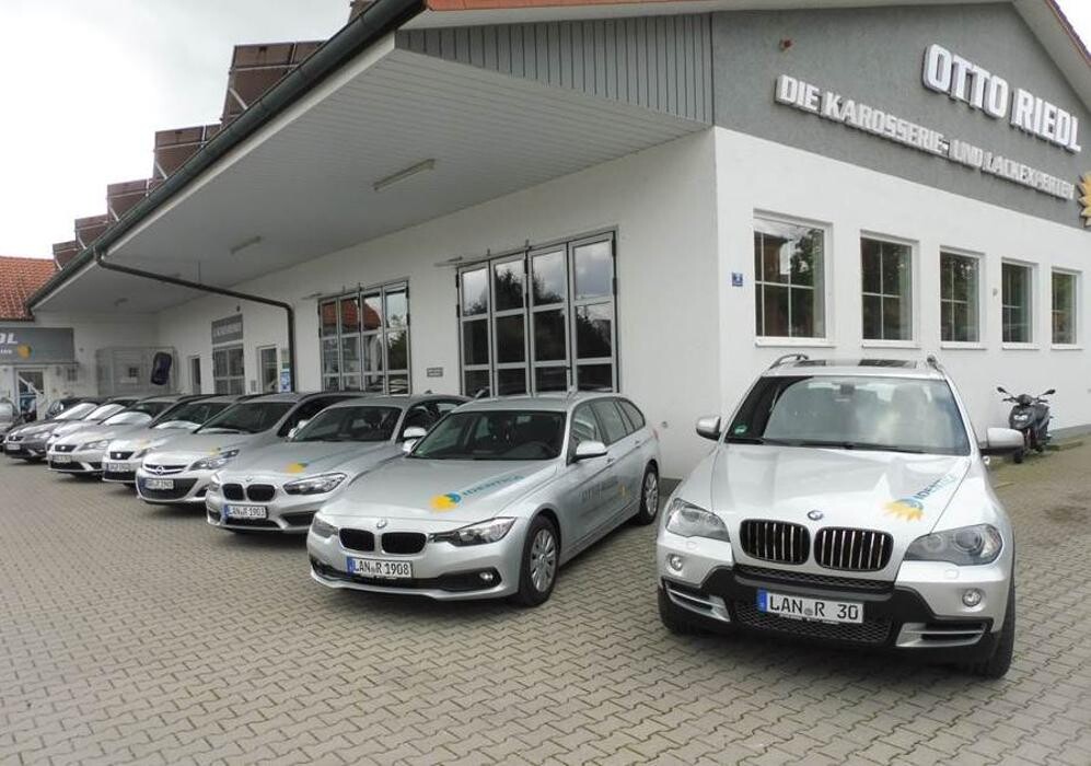 Bilder Otto Riedl GmbH