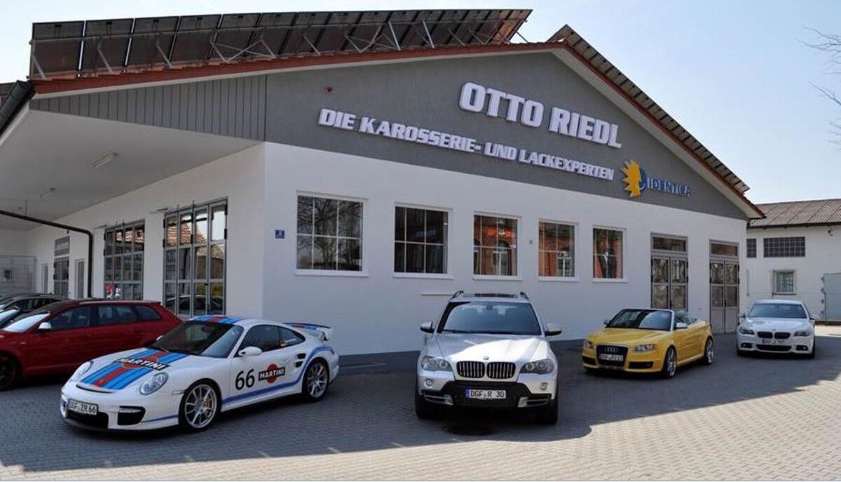 Bilder Otto Riedl GmbH