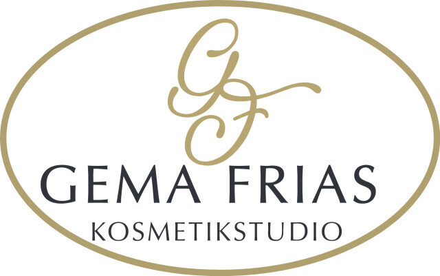 Kosmetikstudio Gema Frias Logo