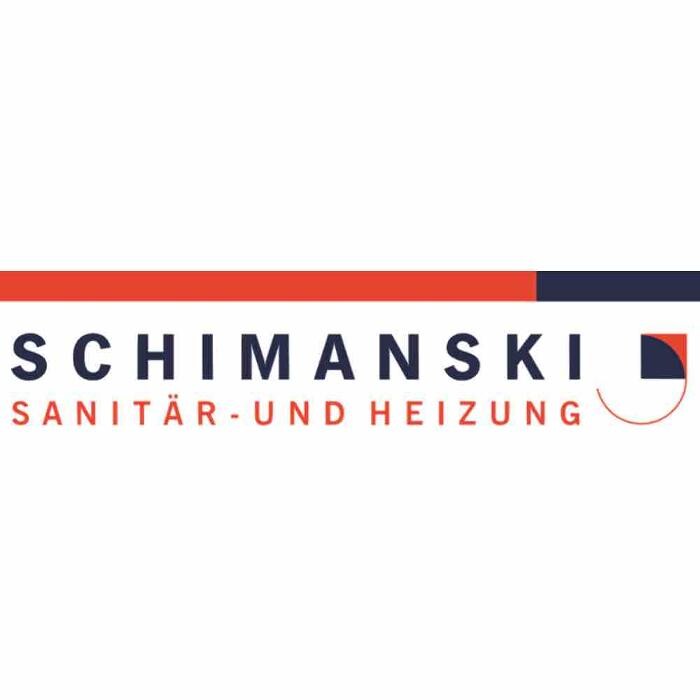 Harald Schimanski Sanitär-Bad-Heizung Logo