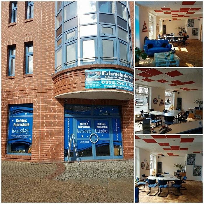 Bilder Fahrschule Intakt