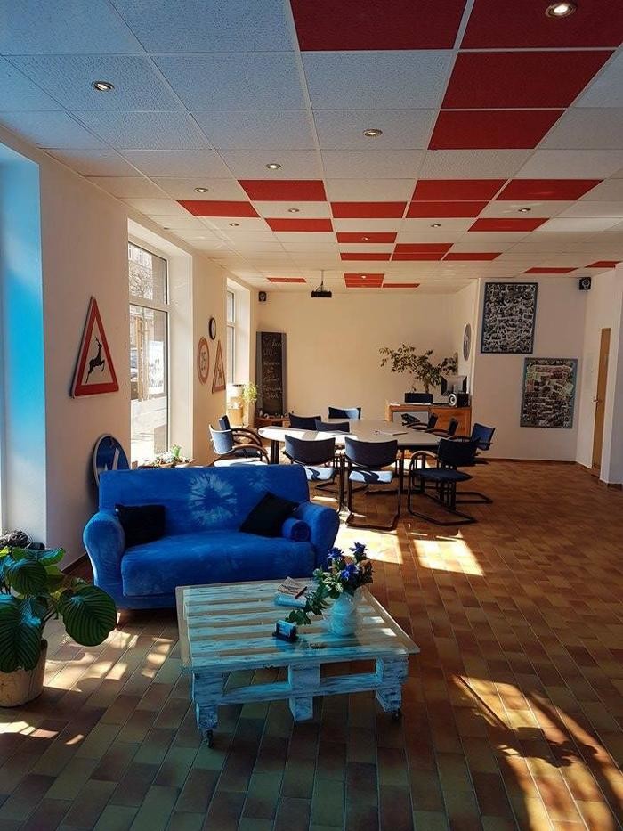 Bilder Fahrschule Intakt