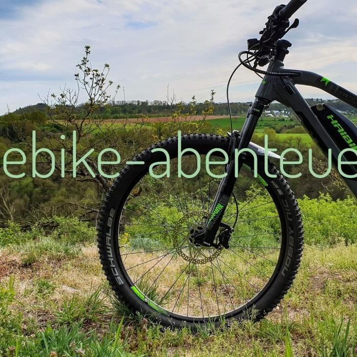 Bilder Moselbike Ebike Touren