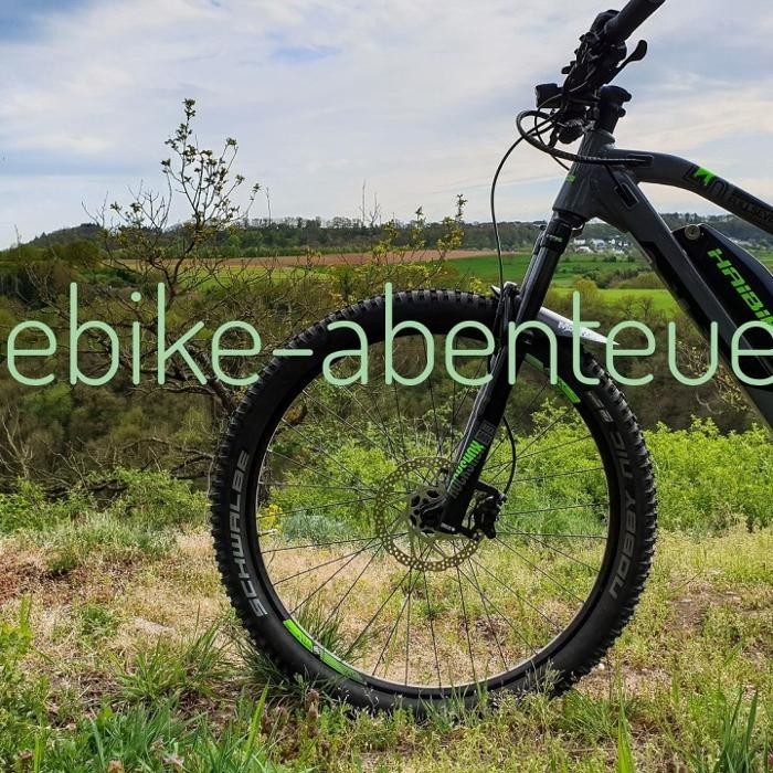 Bilder Moselbike Ebike Touren