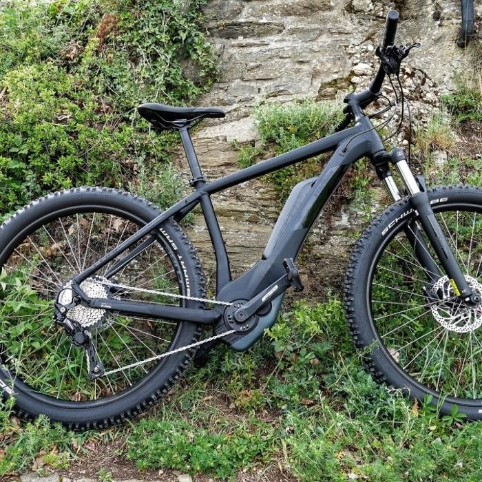 Bilder Moselbike Ebike Touren