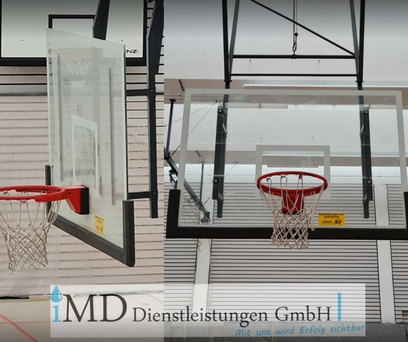 Bilder IMD-Dienstleistungen GmbH
