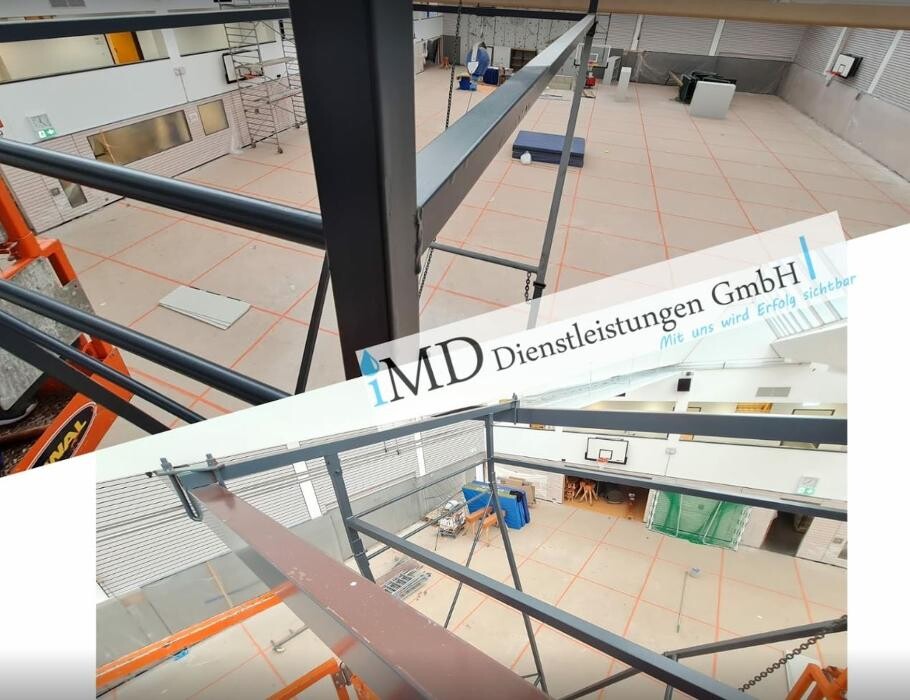Bilder IMD-Dienstleistungen GmbH
