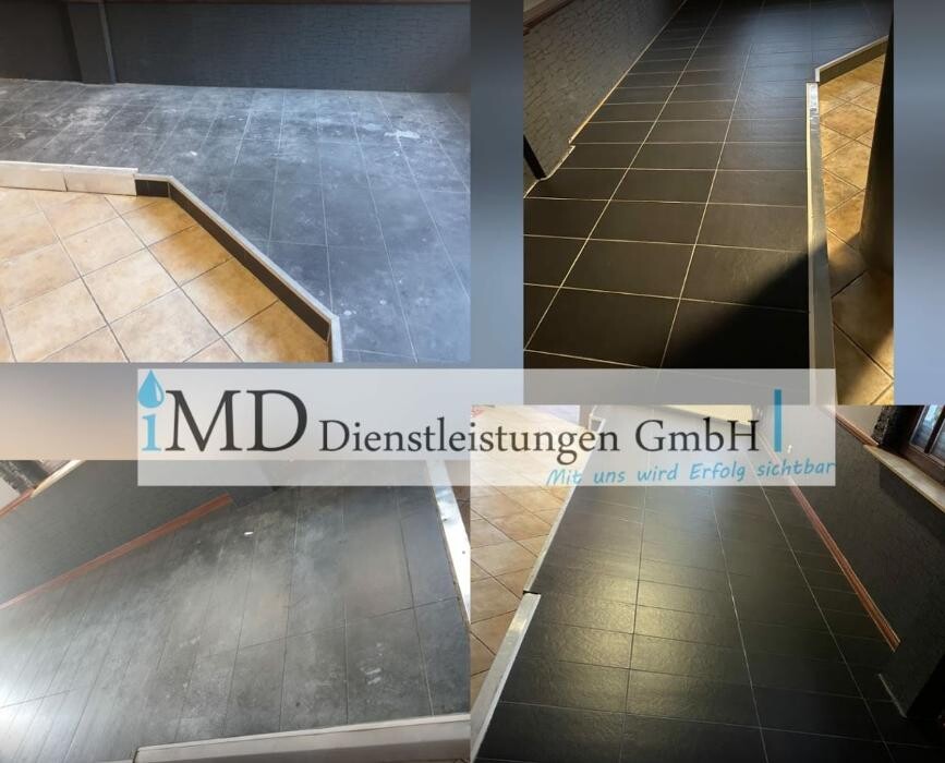 Bilder IMD-Dienstleistungen GmbH