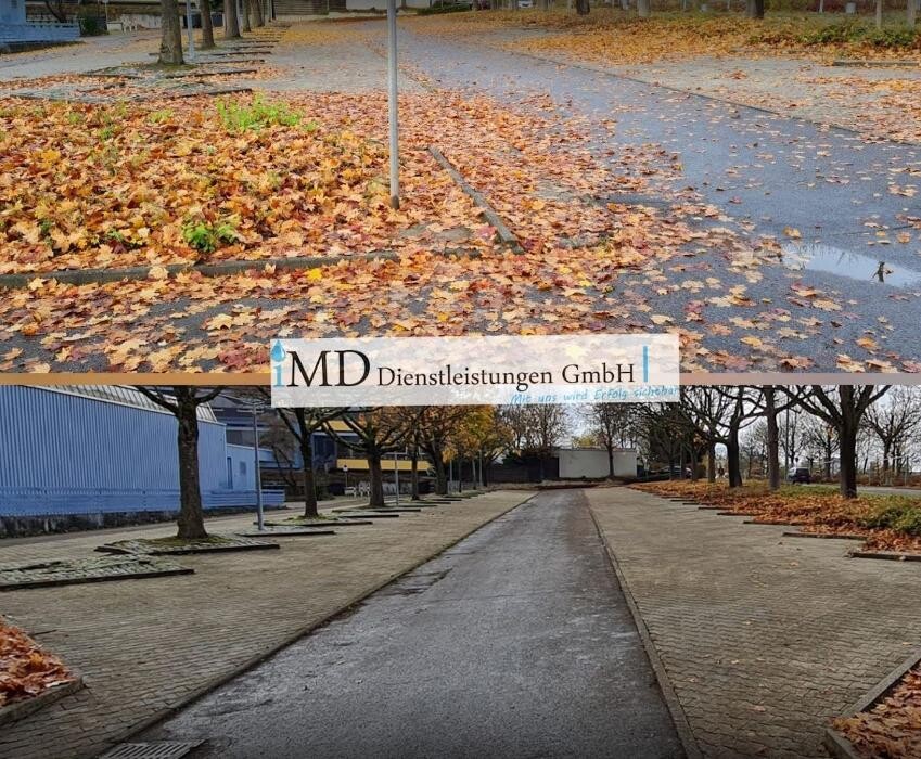 Bilder IMD-Dienstleistungen GmbH