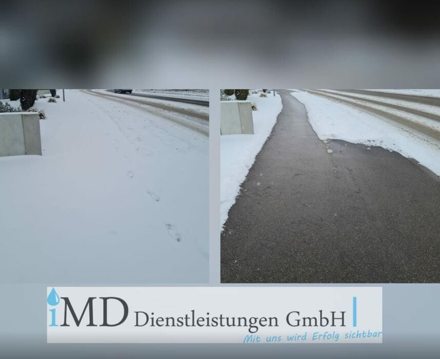 Bilder IMD-Dienstleistungen GmbH