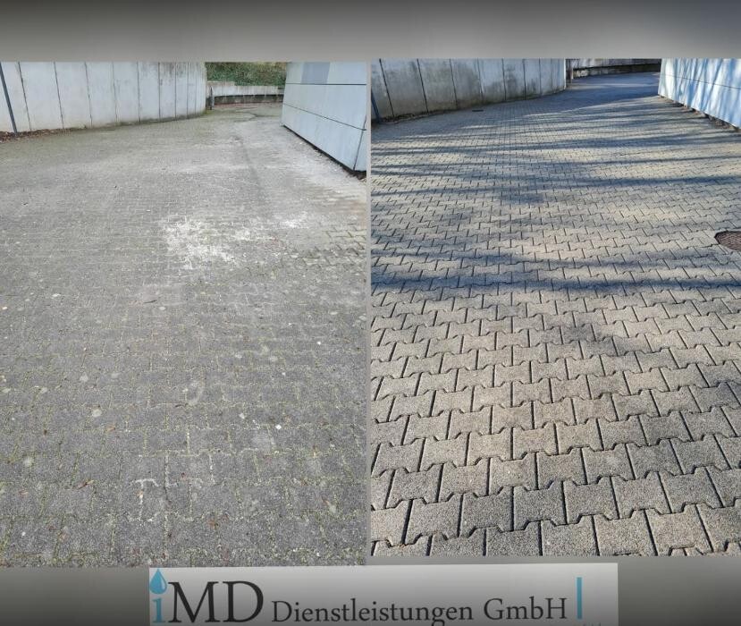 Bilder IMD-Dienstleistungen GmbH
