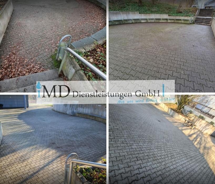 Bilder IMD-Dienstleistungen GmbH