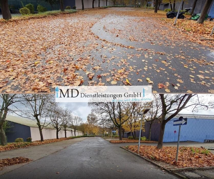 Bilder IMD-Dienstleistungen GmbH