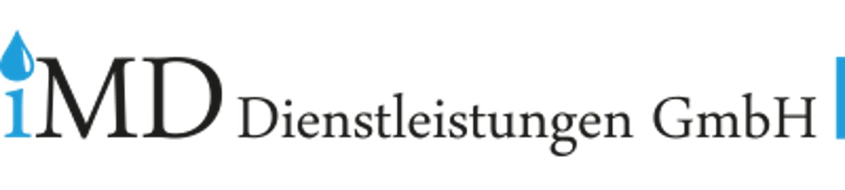 IMD-Dienstleistungen GmbH Logo