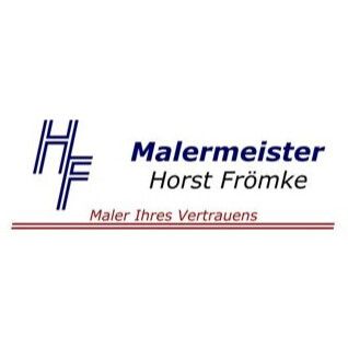 Malerfirma Frömke Logo