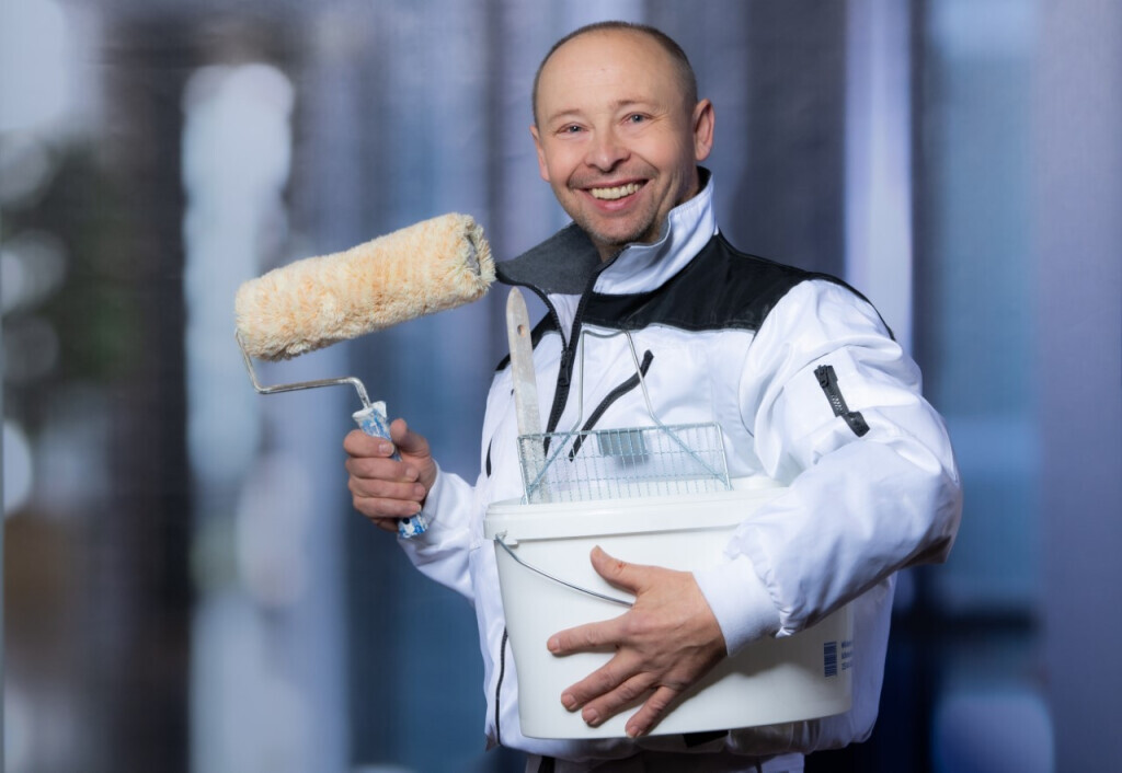 Bilder Malerfirma Frömke