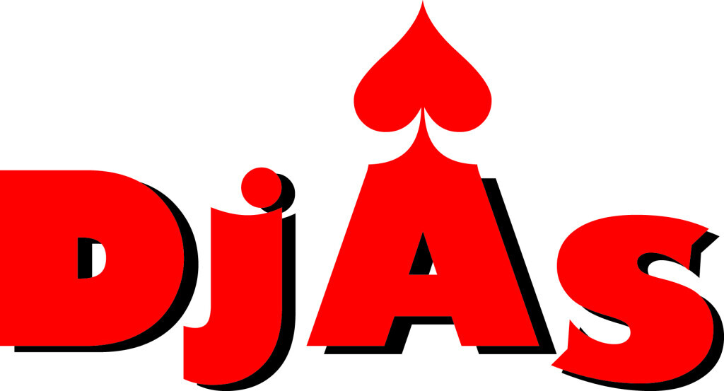 Dj-As Logo
