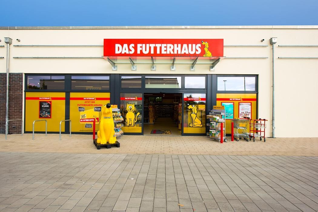 Bilder DAS FUTTERHAUS - Falkensee