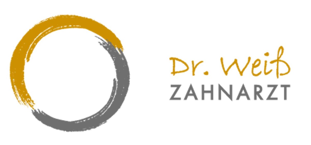 Zahnarzt Zahn-Weiss Dr. med. dent. Rolf Weiss Logo