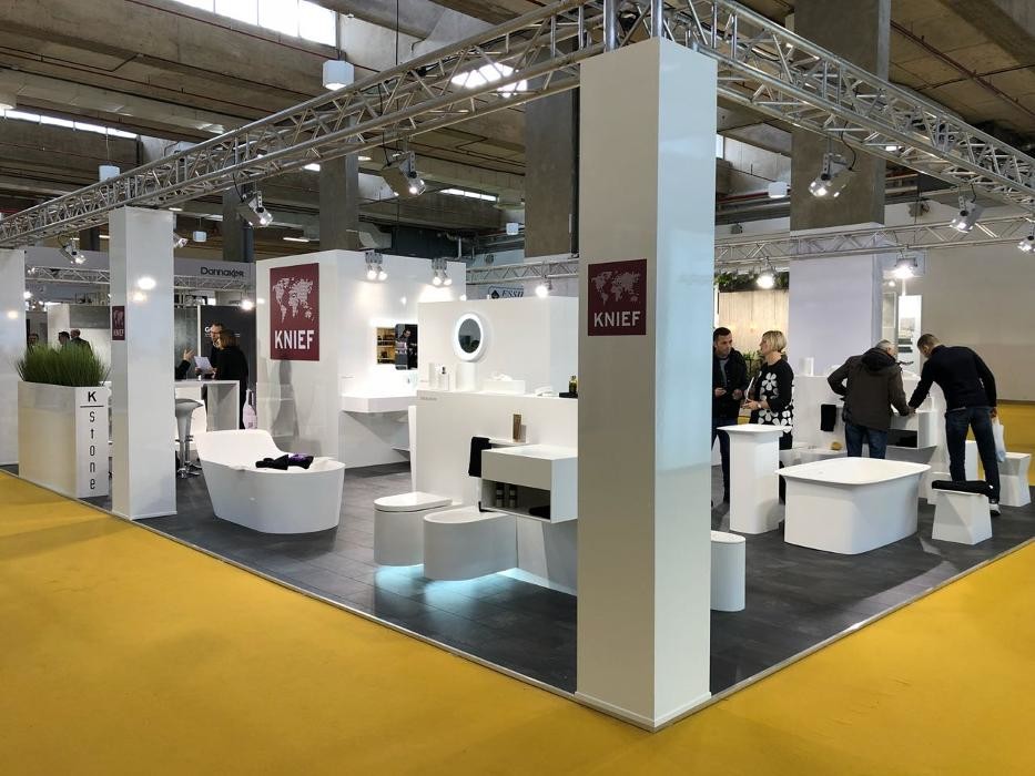 Bilder bensch International Exhibition Services GmbH