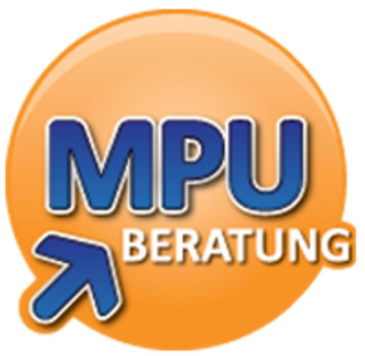 MPU Beratung und Vorbereitung Stranz Logo