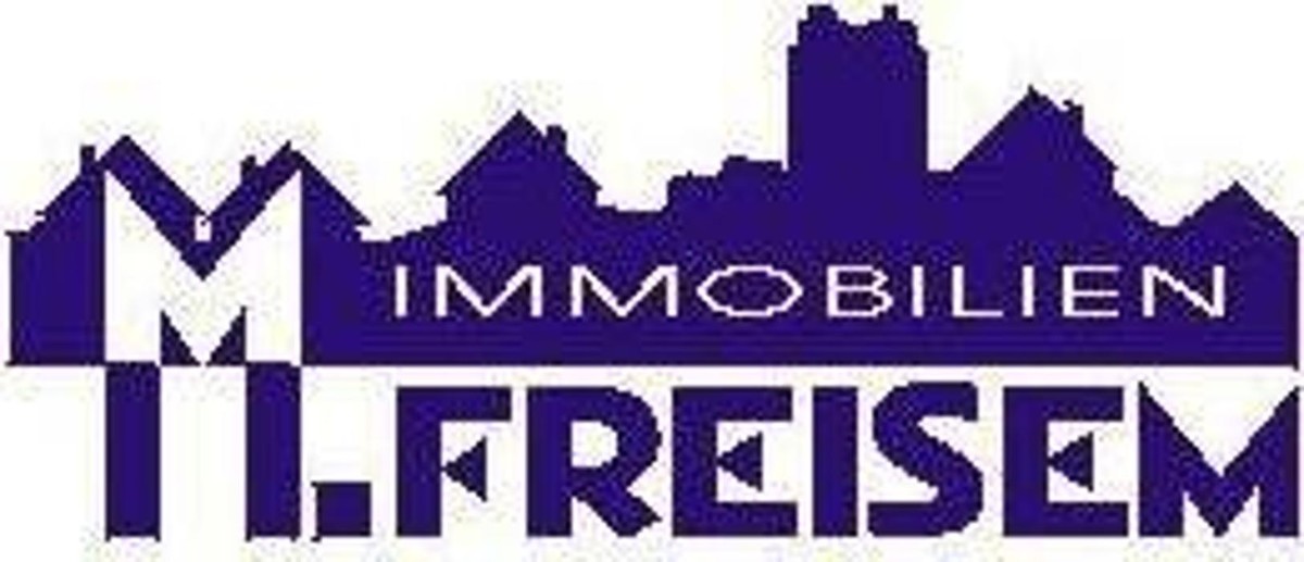 Martin Freisem Immobilien IVD Logo