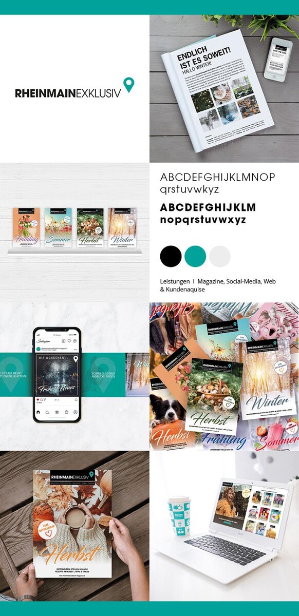 Bilder Hess & Co GmbH