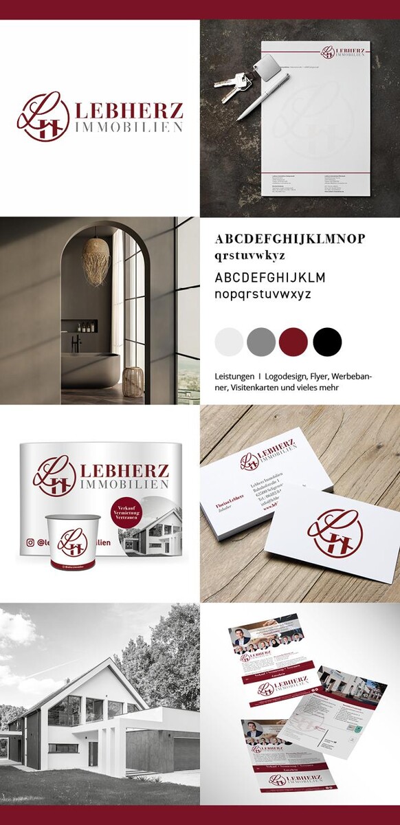 Bilder Hess & Co GmbH