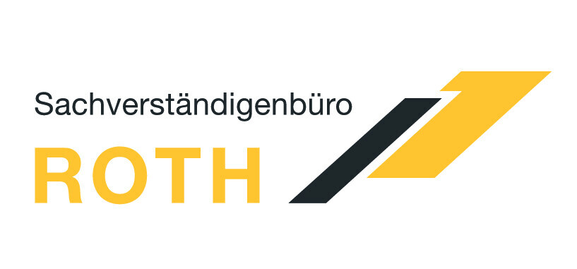 Sachverständigenbüro Roth Logo