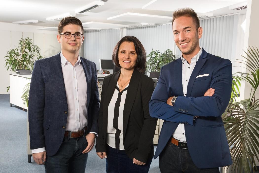 Bilder ERGO Versicherung Oliver Haupt