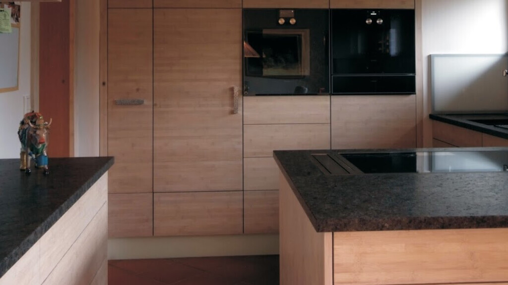 Bilder Schreinerei Michael Thorbeck