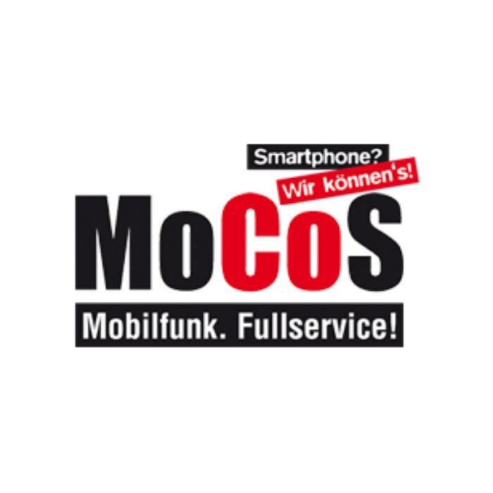 MoCos GmbH Logo