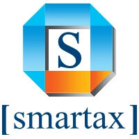 Smartax Deutschland Lohnsteuerhilfeverein e.V. Logo
