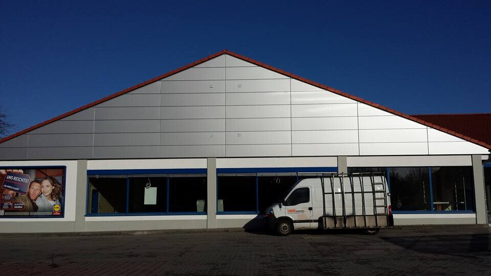 Bilder Lesch Bauelemente