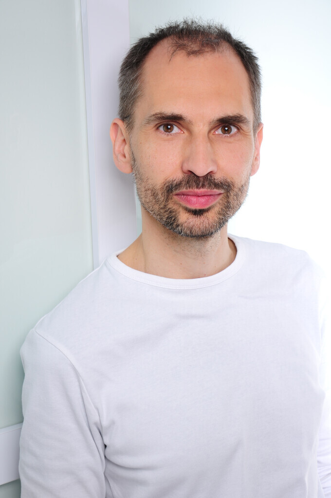 Bilder Heilpraxis Kern - Rainer Kern und Ulrike Weiser