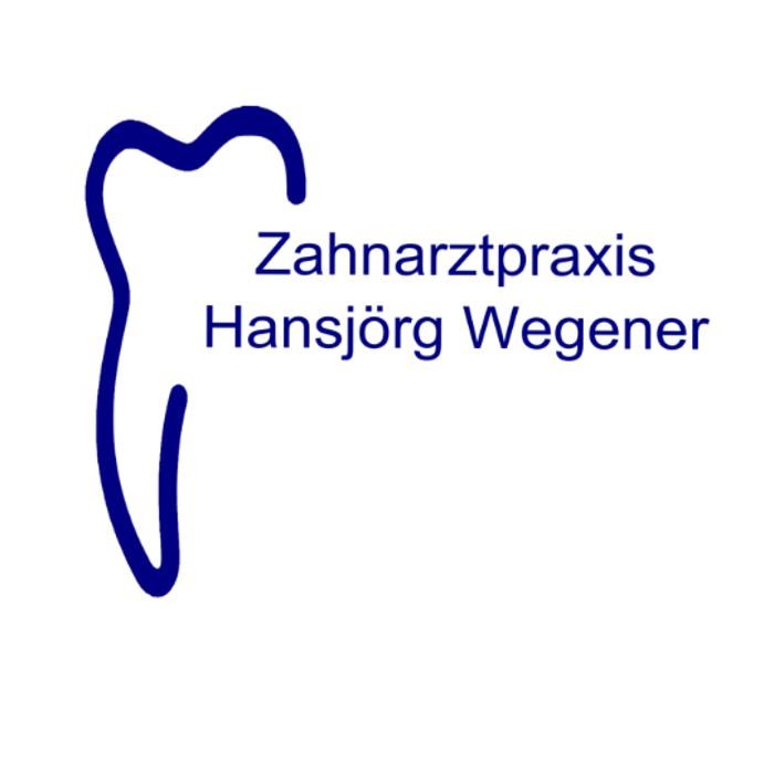 Zahnarztpraxis Hansjörg Wegener Logo